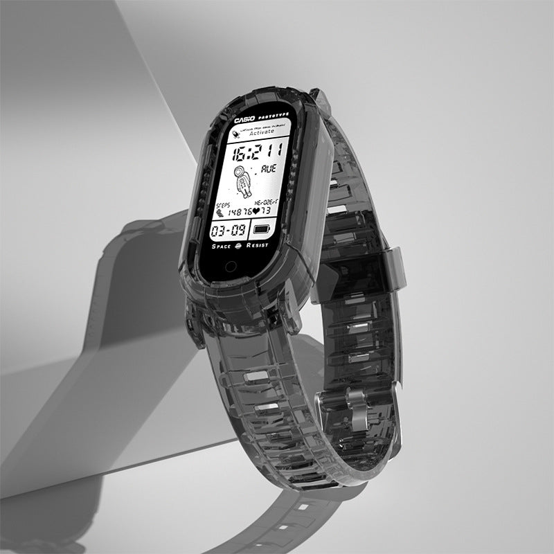 Bracciale NFC