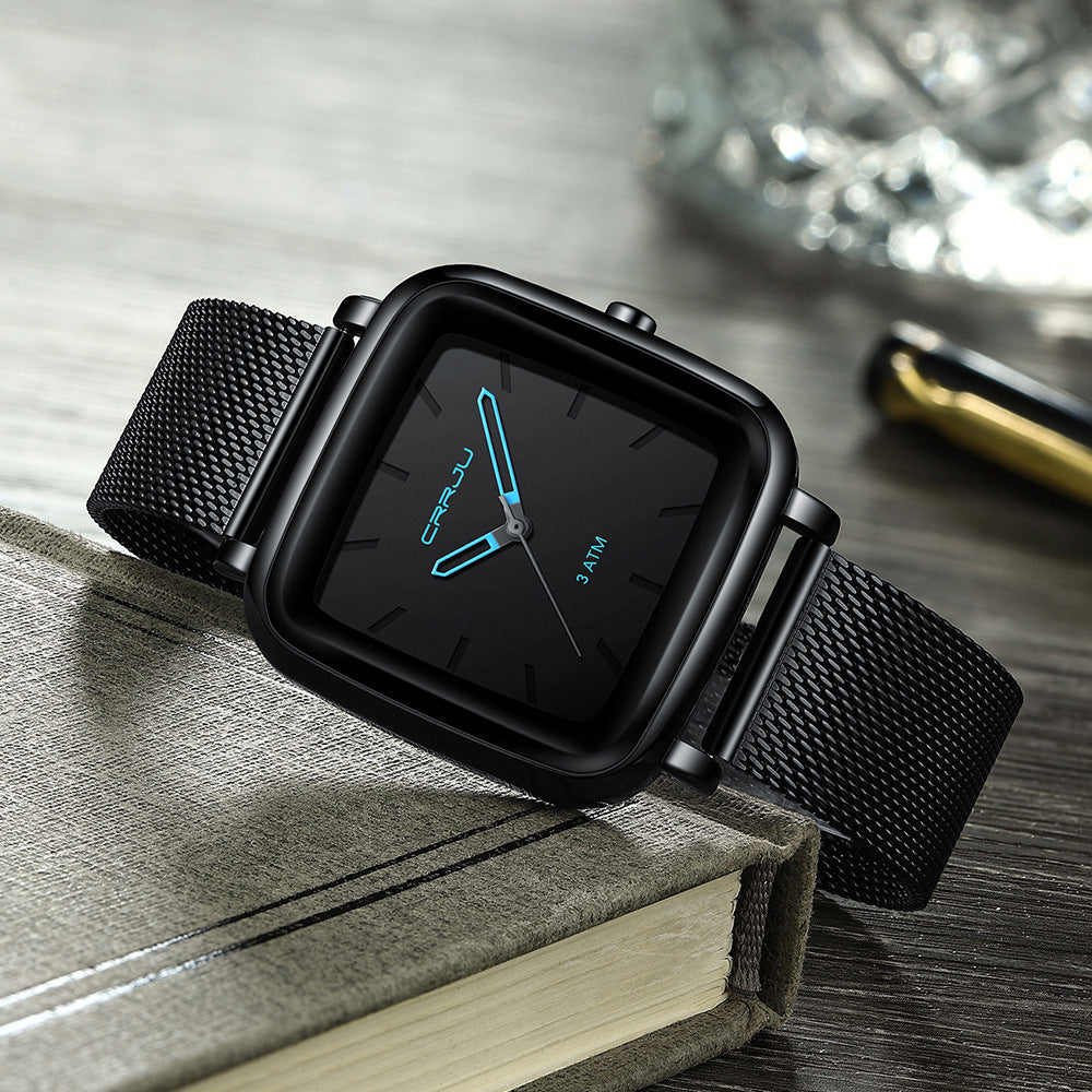 Orologio da coppia al quarzo semplice