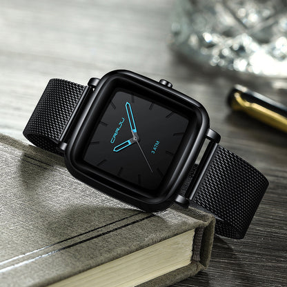 Orologio da coppia al quarzo semplice