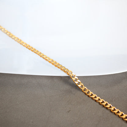 Bracciale titanio 5mm