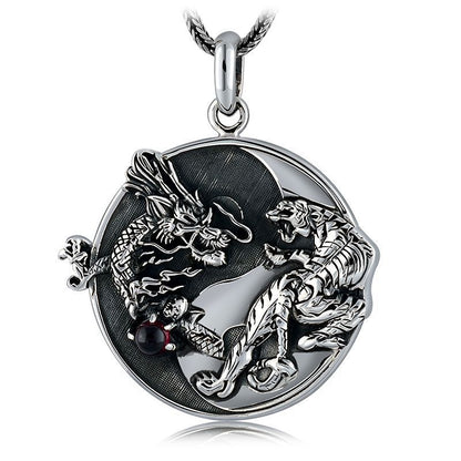 Collana gotica rock