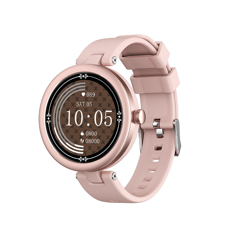 Smartwatch cardio sportivo pressione