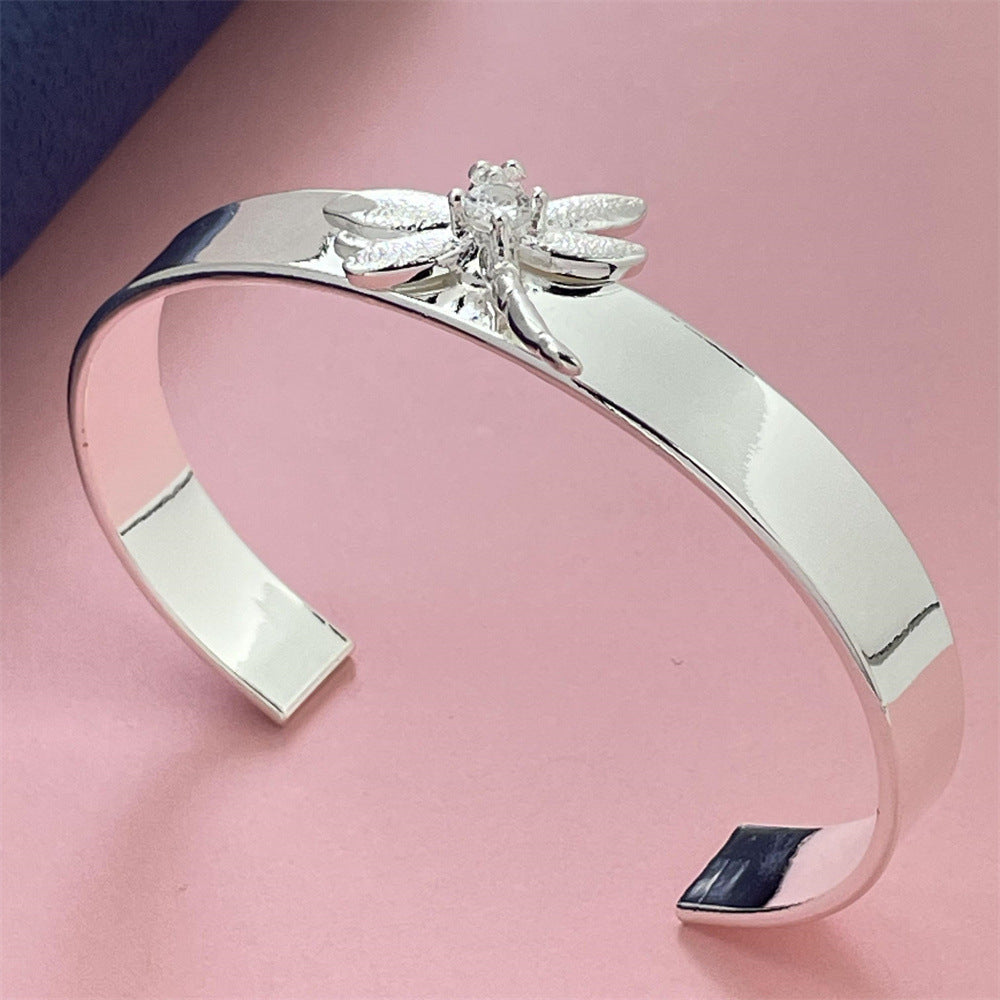Bracciale libellula