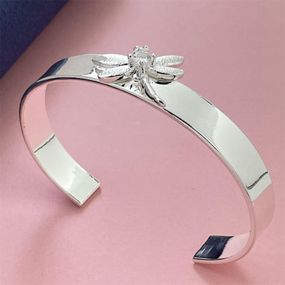 Bracciale libellula