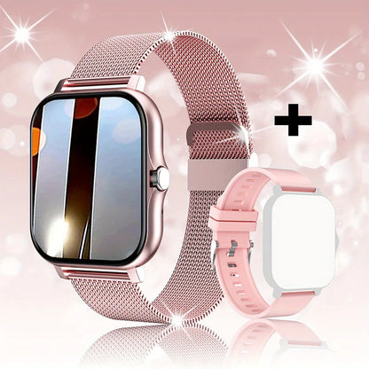 Smartwatch touch screen con chiamate