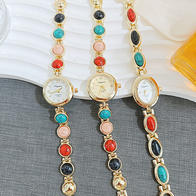 Orologio donna elegante