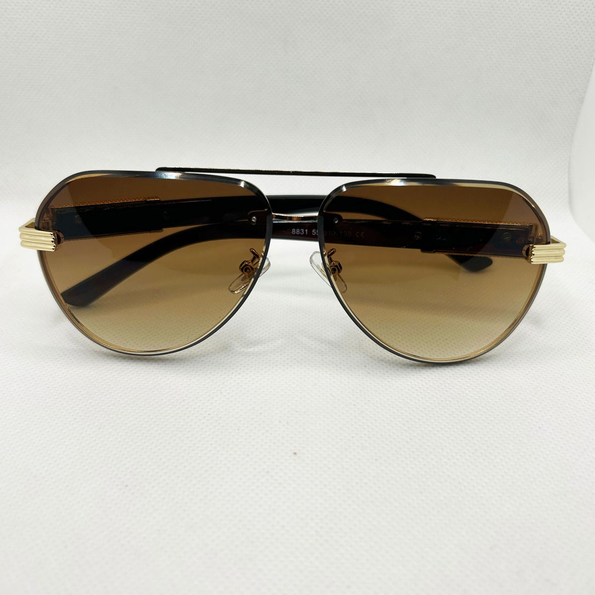 Occhiali da sole donna fantasia leopardata
