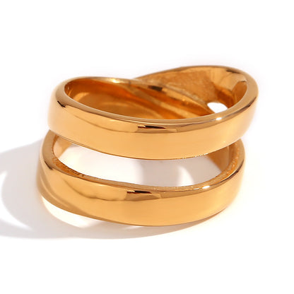Anello di personalità