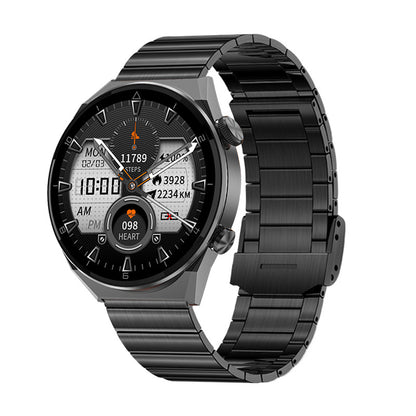 Smartwatch con GPS e pagamenti