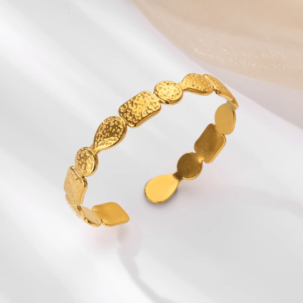 Bracciale oceano vintage