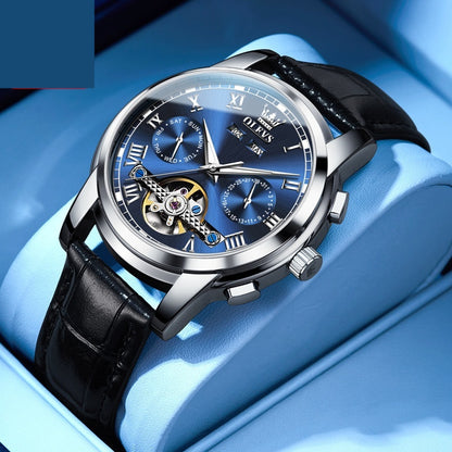 Orologio automatico subacqueo