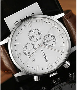 Orologio al quarzo multifunzione