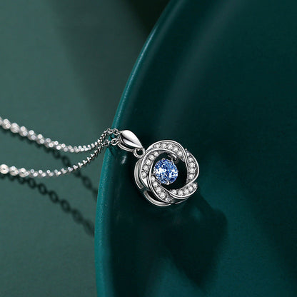 Collana Torsione