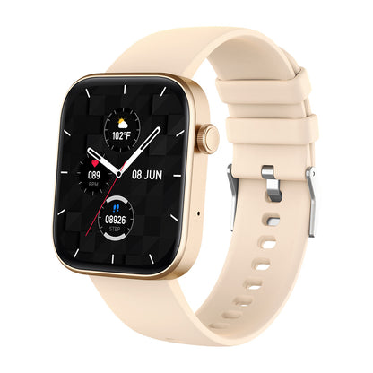 Smartwatch Impermeabile sportivo