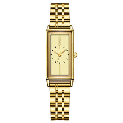 Orologio da donna al quarzo semplice