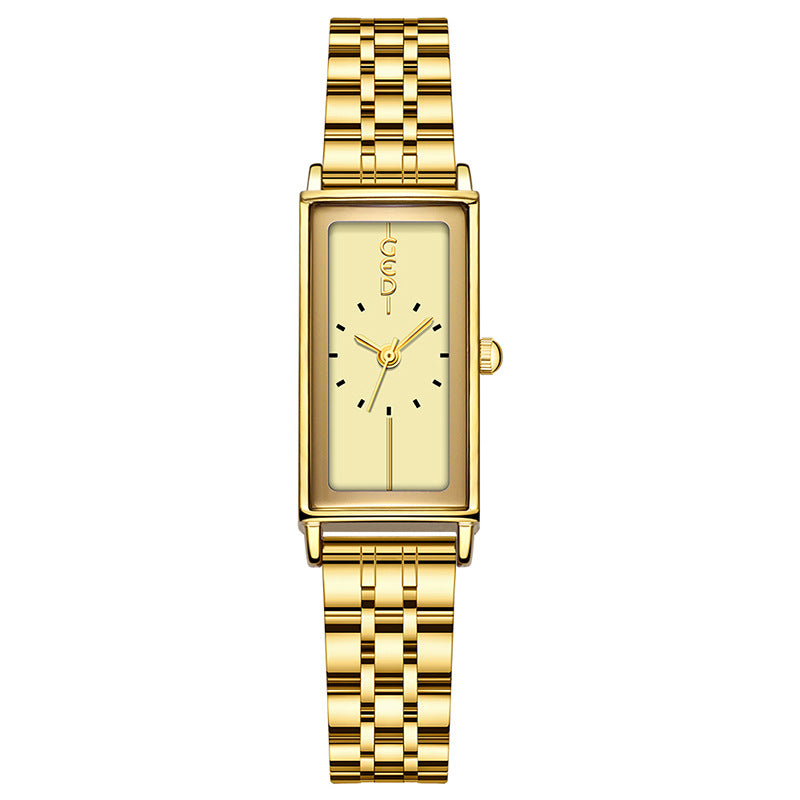 Orologio da donna al quarzo semplice
