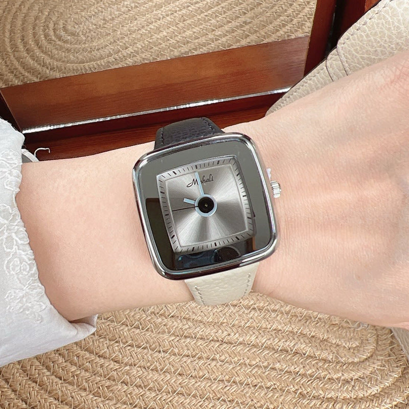 Orologio magnetico retro