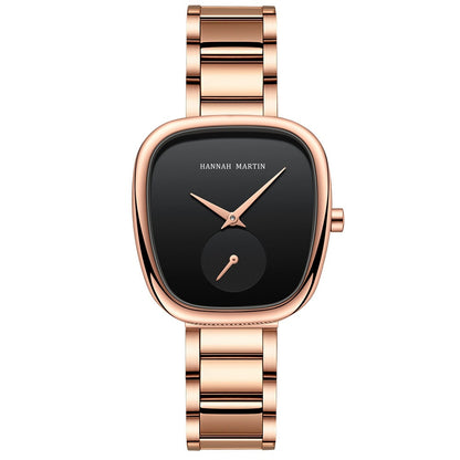 Orologio maglia milanese