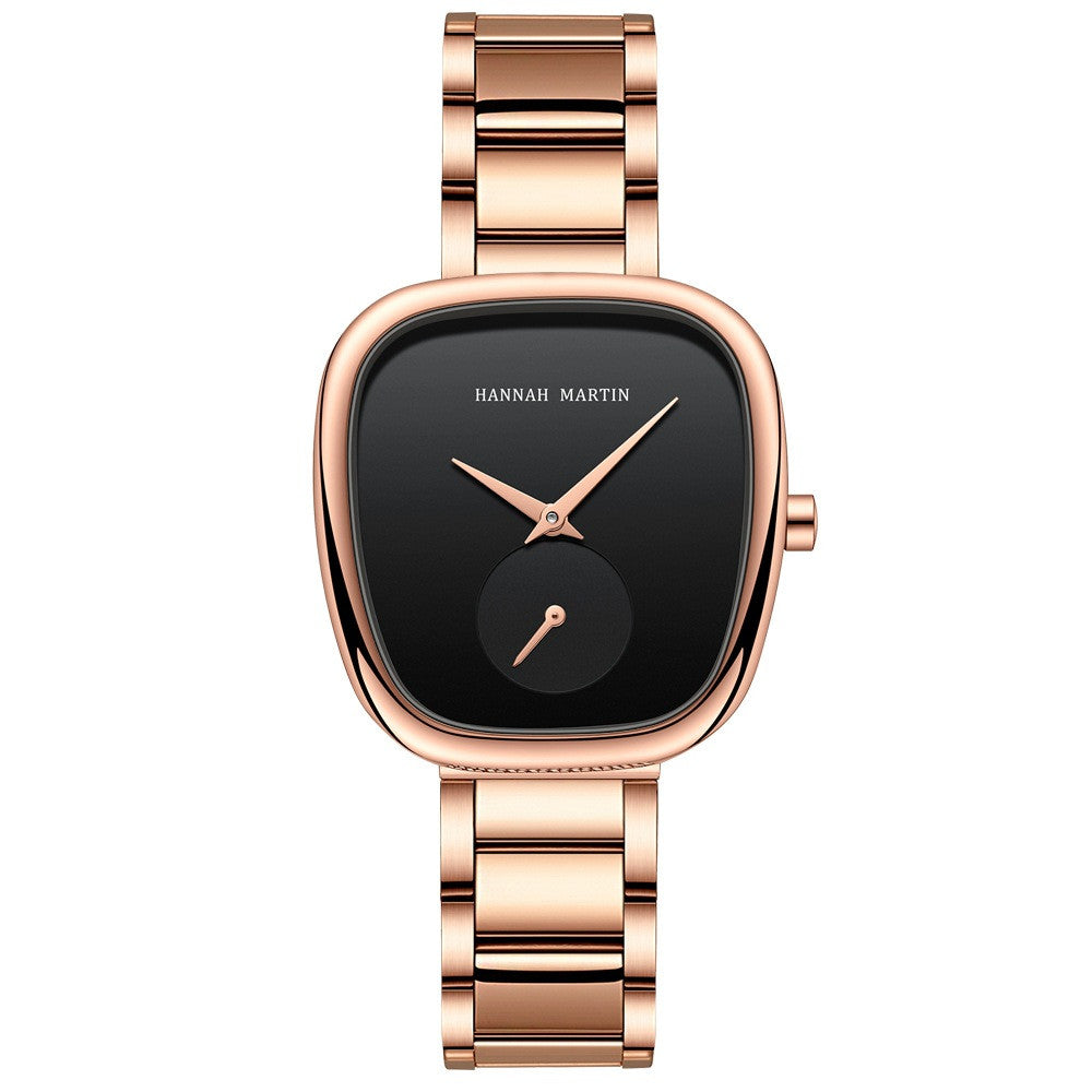 Orologio maglia milanese