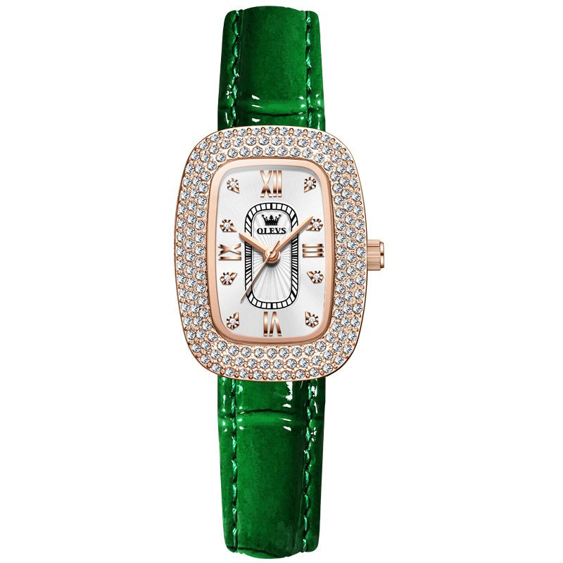 Orologio impermeabile stella