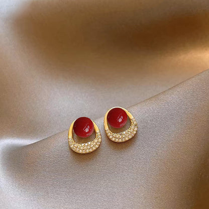 Orecchini in Argento Sterling