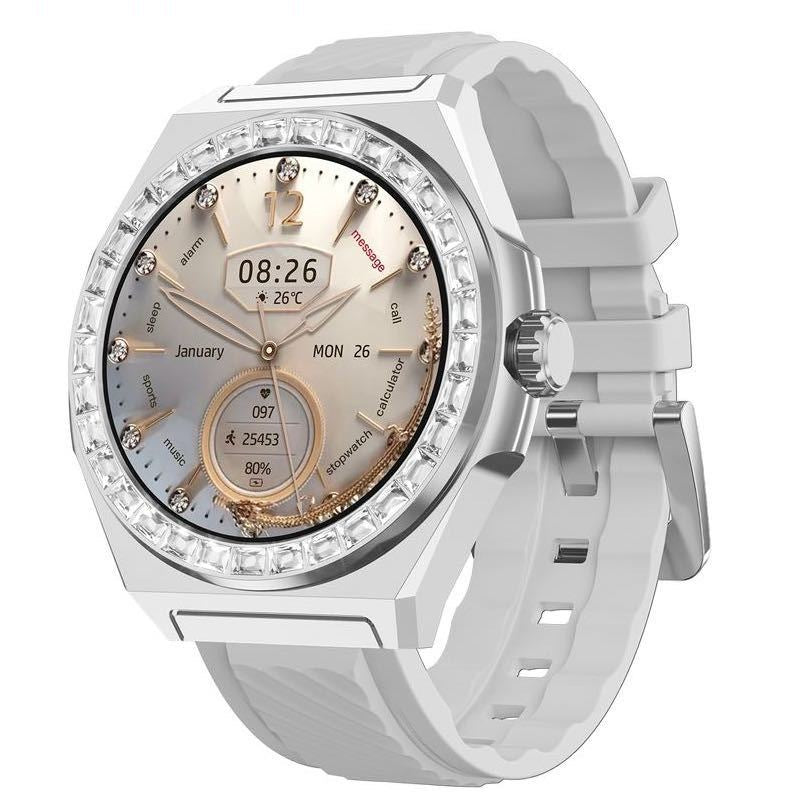 Orologio tre cinturini