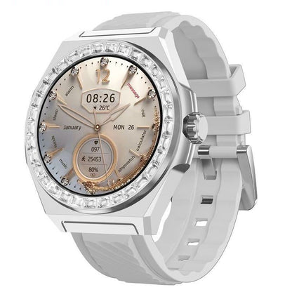 Orologio tre cinturini