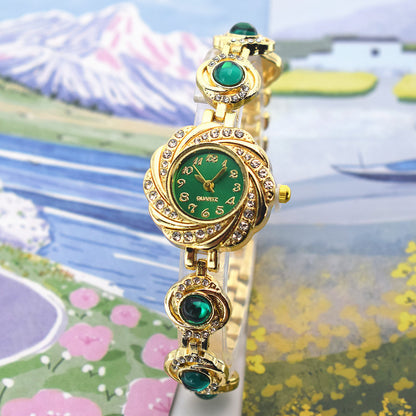 Orologio calcedonio