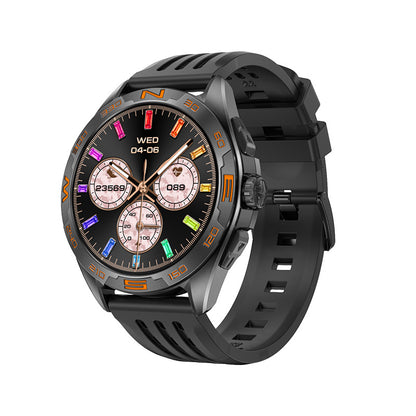 Smartwatch fitness con WhatsApp