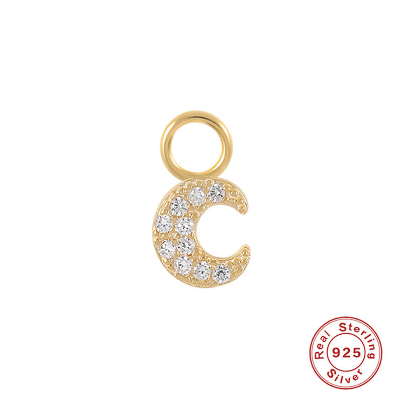 Accessorio con perle