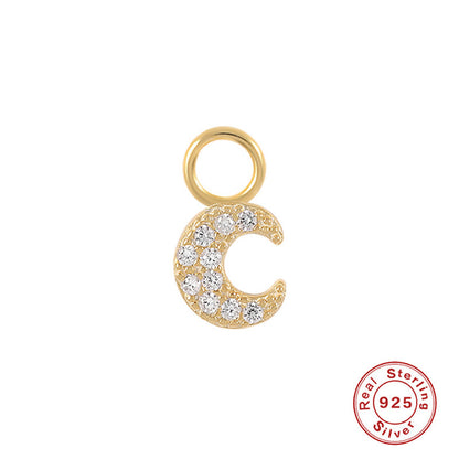Accessorio con perle