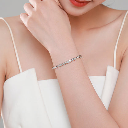 Bracciale Argento 925
