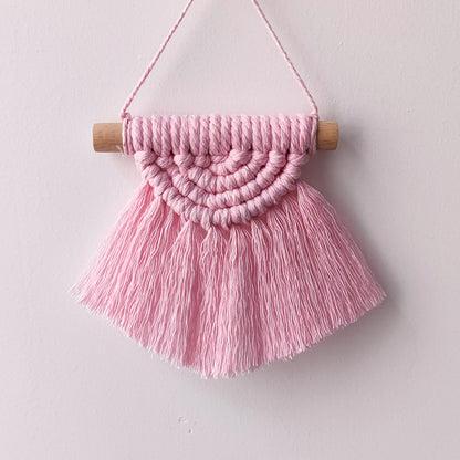 Ciondolo boho