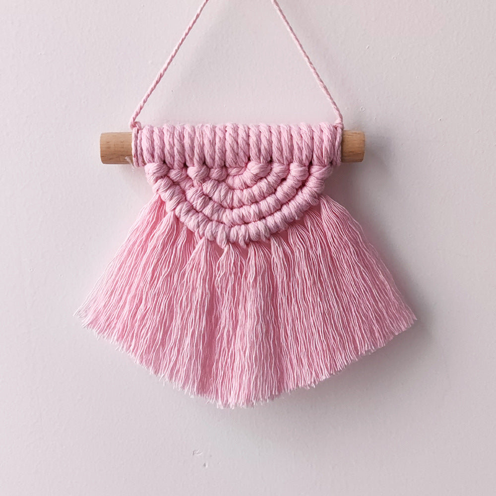 Ciondolo boho