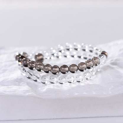 Bracciale Cristallo Tè