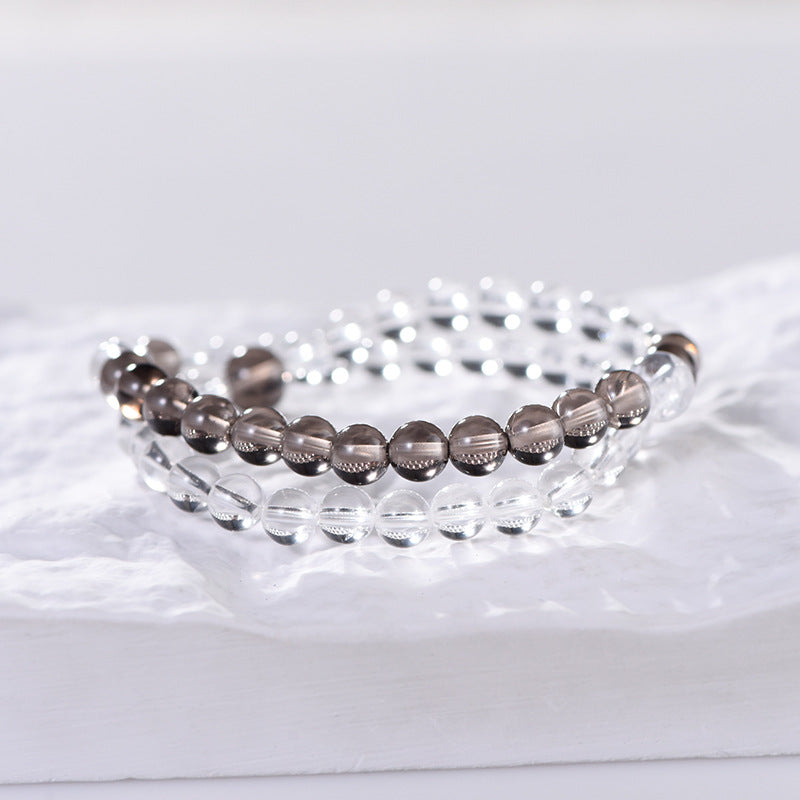 Bracciale Cristallo Tè