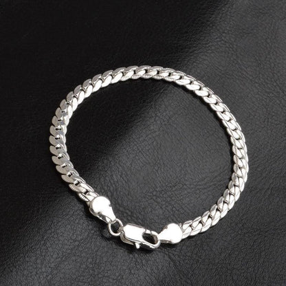 Set collana e bracciale oro