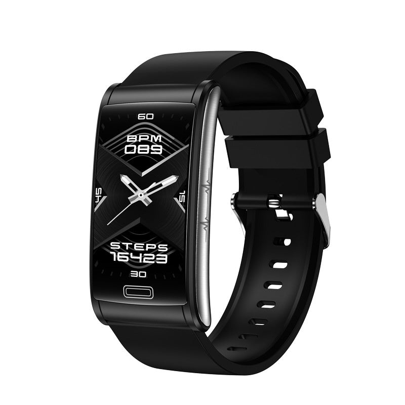 Smartwatch salute E600