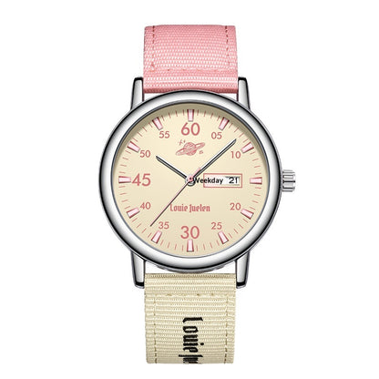 Orologio retrò personalizzabile