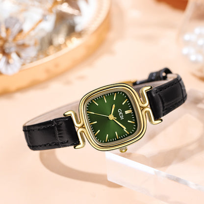 Orologio da donna quarzo impermeabile