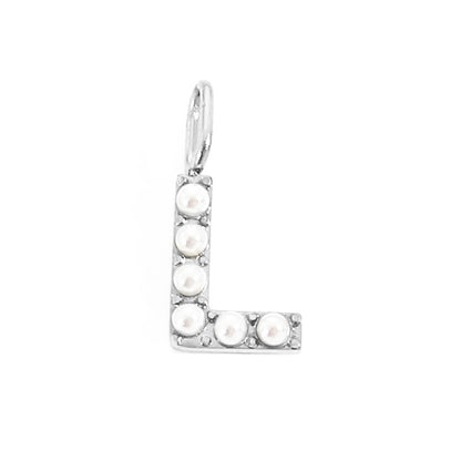 Bracciale lettera personalizzabile