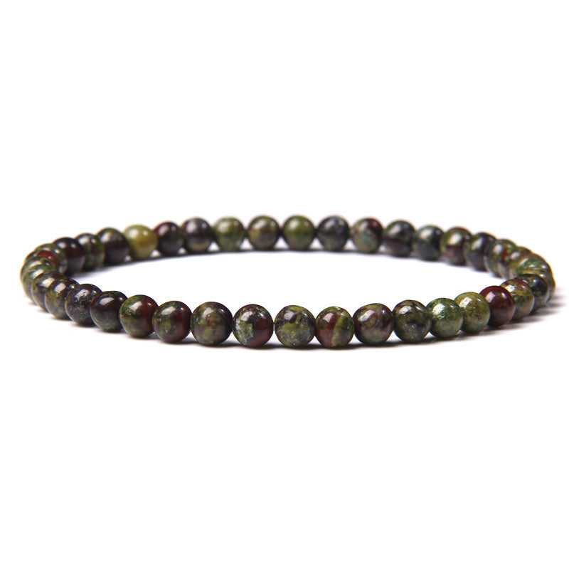 Bracciale agata naturale
