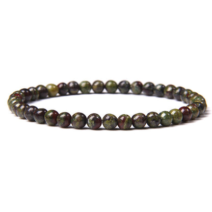 Bracciale agata naturale