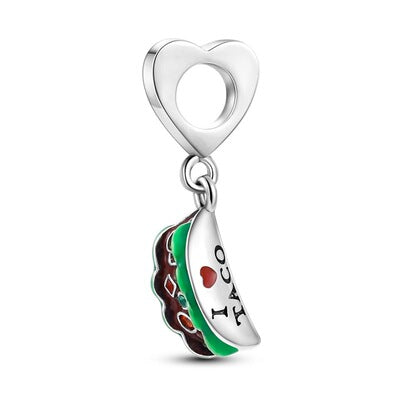 Ciondolo occhio del diavolo