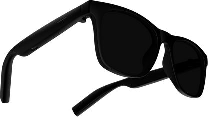 Occhiali intelligenti Bluetooth traduzione