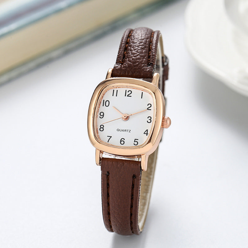 Orologio da donna con quadrante piccolo