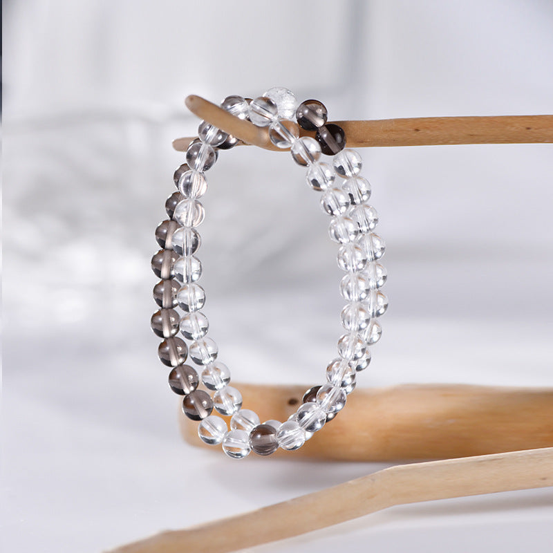 Bracciale Cristallo Tè