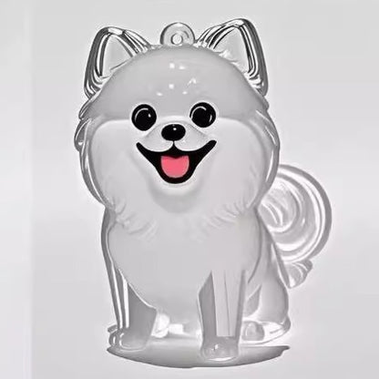 Portachiavi charm cane