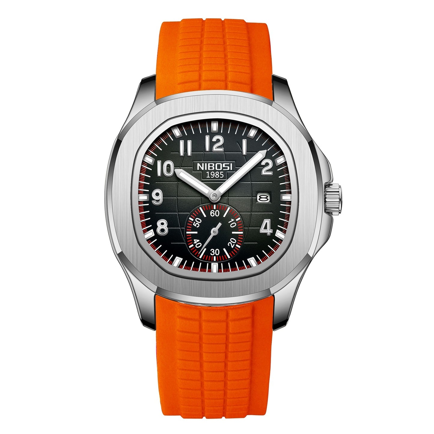 Orologio impermeabile