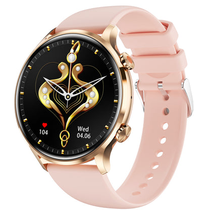 Smartwatch sportivo con telefono